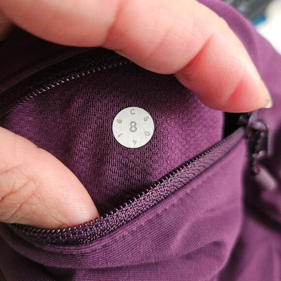 lululemon Athletica Tight Stuff Tight II running tights - Picture 9 of 11